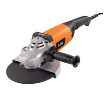Угловая шлифмашина AEG WS 2200-230 DMS 4935428500