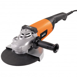 Угловая шлифмашина AEG WS 2200-230 DMS 4935428500