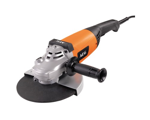 Угловая шлифмашина AEG WS 2200-230 DMS 4935428500