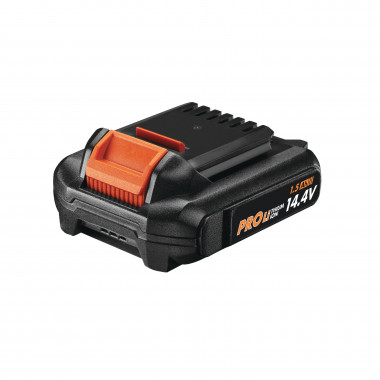Аккумулятор AEG L1415 G3 4932451096 (1.5Ач Prolithium-Ion)