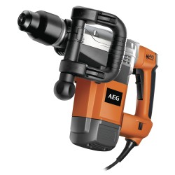 Отбойный молоток AEG MH 5E 4935412361