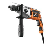 Ударная дрель AEG SB2E 1100 RV 4935447375