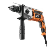 Ударная дрель AEG SB2E 1100 RV 4935447375