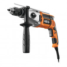 Ударная дрель AEG SB2E 1100 RV 4935447375