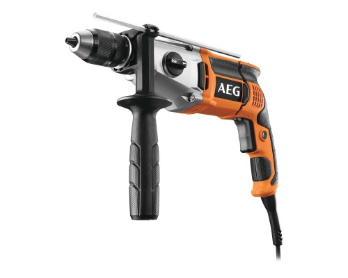Ударная дрель AEG SB2E 1100 RV 4935447375