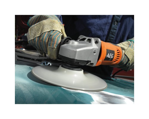 Зачистная машина AEG SE 12-180 4935412279