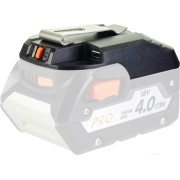 Адаптер с USB-портом BHJ18C-0 AEG 4935459335