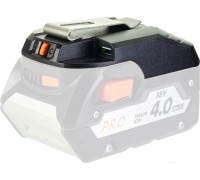 Адаптер с USB-портом BHJ18C-0 AEG 4935459335