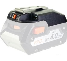 Адаптер с USB-портом BHJ18C-0 AEG 4935459335