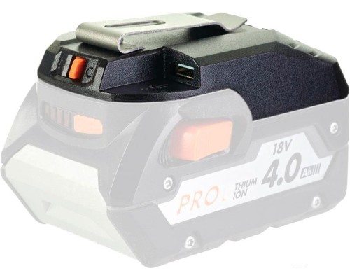 Адаптер с USB-портом BHJ18C-0 AEG 4935459335