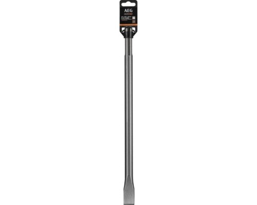 Долото SDS-max 18x400x25 мм AEG ASDSC1840025 4932479273