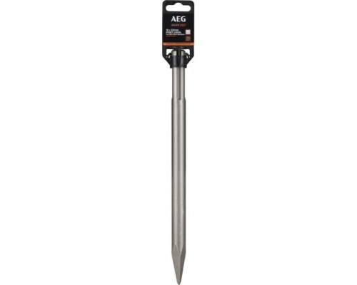Долото SDS-max18x300 мм AEG ASDSC18300 4932479269