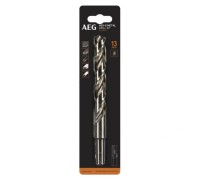 Сверло HSS-G 1 шт. 13 мм AEG AAKHSSG13 4932479320