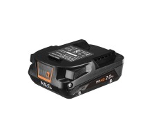 Аккумулятор AEG L1820SHD 4935478858