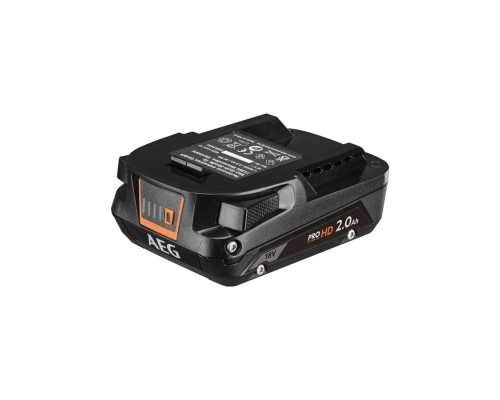Аккумулятор AEG L1820SHD 4935478858
