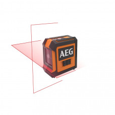 Лазерный нивелир AEG CLR215-B 4935472252