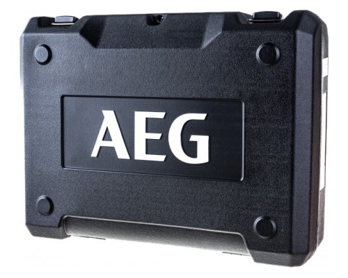 Аккумуляторная бесщеточная ударная дрель-шуруповерт AEG BSB18C3BL-x02C 4935478937