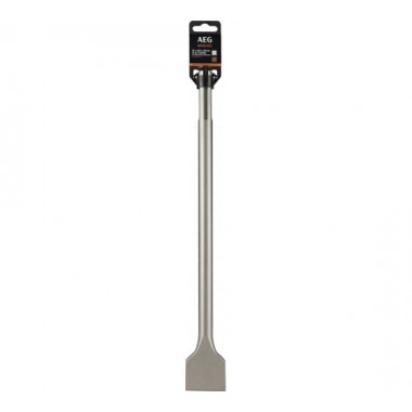 Долото SDS-max 18x400x50 мм AEG ASDSC1840050 4932479276