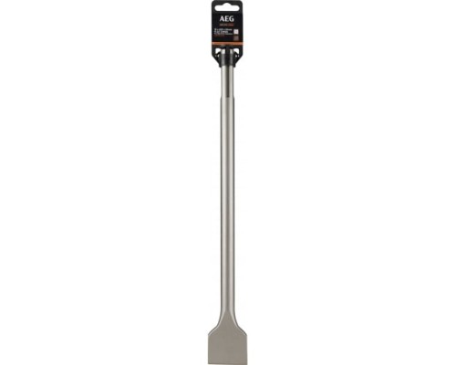 Долото SDS-max 18x400x50 мм AEG ASDSC1840050 4932479276