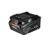 Аккумулятор AEG L1840SHD 4935478859