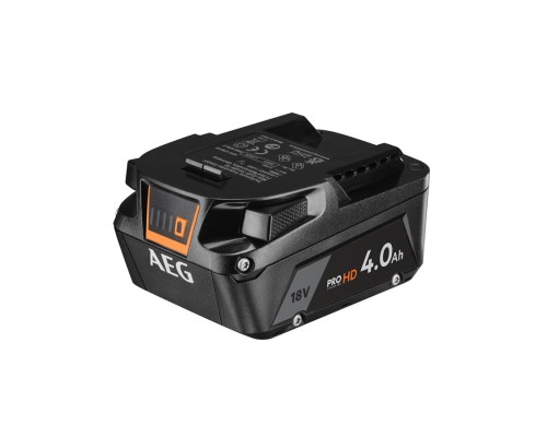Аккумулятор AEG L1840SHD 4935478859