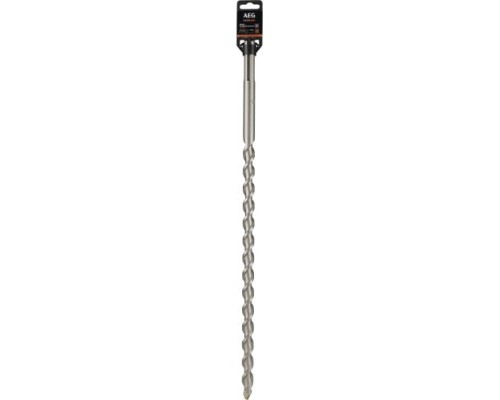 Бур SDS-max 20x540 мм AEG ASDS20540 4932479289