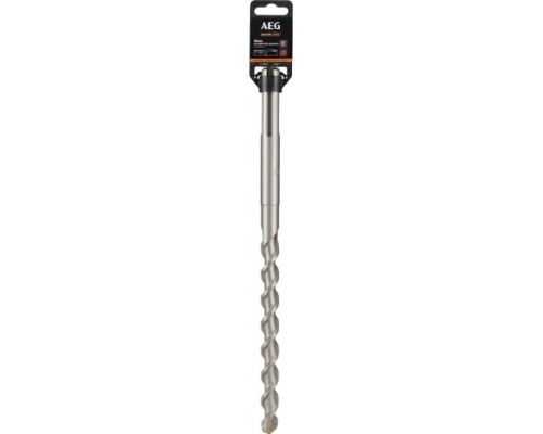Бур SDS-max 18x340 мм AEG ASDS18340 4932479285