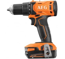 Аккумуляторная дрель-шуруповерт AEG BS18G4-202C 4935478630