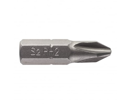 Биты 10 шт. РН2x25 мм AEG ASDPH22510 4932479511