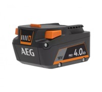 Аккумулятор AEG L1840S 4935478636