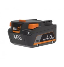 Аккумулятор AEG L1840S 4935478636