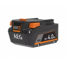 Аккумулятор AEG L1840S 4935478636