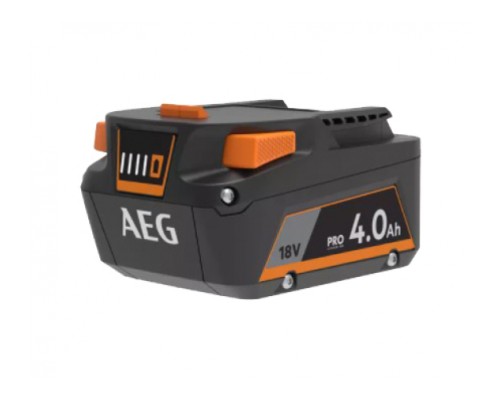 Аккумулятор AEG L1840S 4935478636