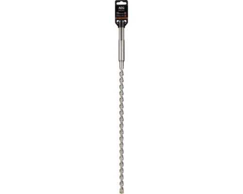 Бур SDS-max 14x540 мм AEG ASDS14540 4932479282