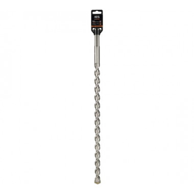 Бур SDS-max 22x540 мм AEG ASDS22540 4932479291
