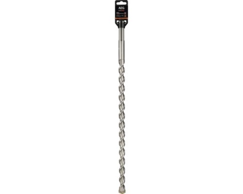 Бур SDS-max 22x540 мм AEG ASDS22540 4932479291