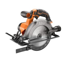 Аккумуляторная циркулярная пила AEG BKS18C2-0 4935478635