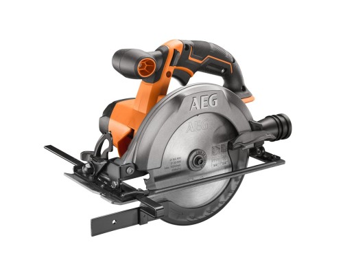Аккумуляторная циркулярная пила AEG BKS18C2-0 4935478635