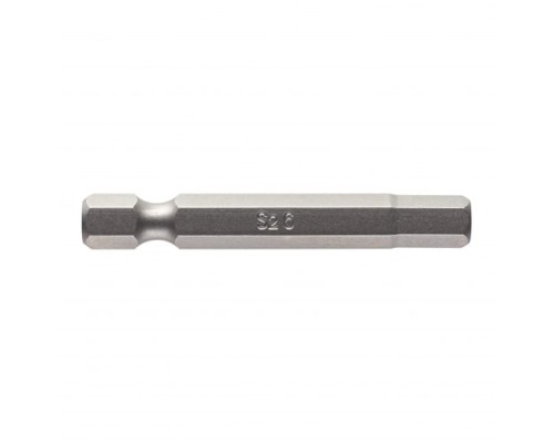 Биты 10 шт. Hex6x50 мм AEG ASDH65010 4932479528