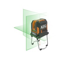 Лазерный нивелир AEG CLG330-K 4935472255