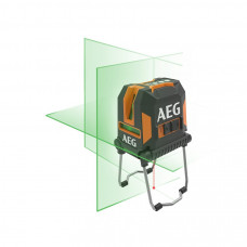 Лазерный нивелир AEG CLG330-K 4935472255