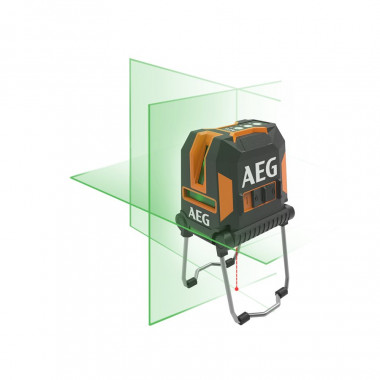 Лазерный нивелир AEG CLG330-K 4935472255
