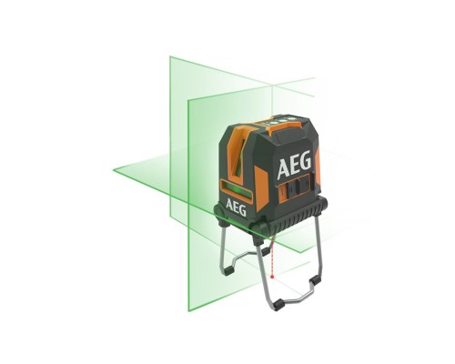 Лазерный нивелир AEG CLG330-K 4935472255