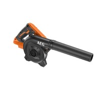Аккумуляторная воздуходувка AEG BGE18C2-0 4935478458