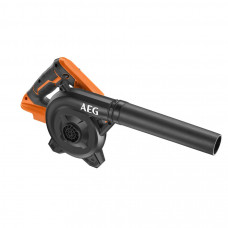 Аккумуляторная воздуходувка AEG BGE18C2-0 4935478458