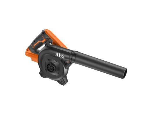 Аккумуляторная воздуходувка AEG BGE18C2-0 4935478458