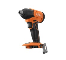 Аккумуляторный винтоверт AEG BSS18C2-0 4935478633