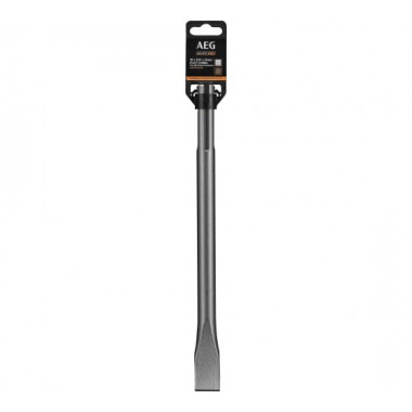 Долото SDS-max 18x300x25 мм AEG ASDSC1830025 4932479272