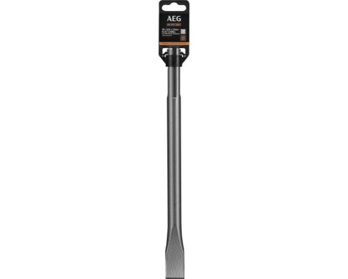 Долото SDS-max 18x300x25 мм AEG ASDSC1830025 4932479272