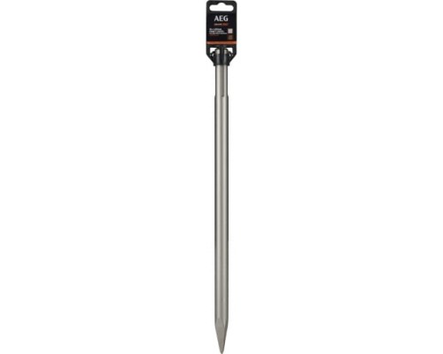 Долото SDS-max 18x400 мм AEG ASDSC18400 4932479270